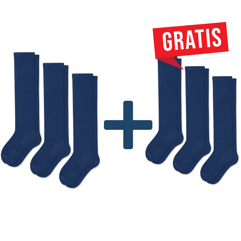 VitaalStep™ Compressiekousen