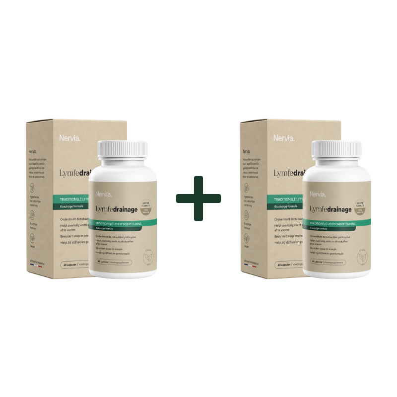 Nervia™ Lymfe Activator