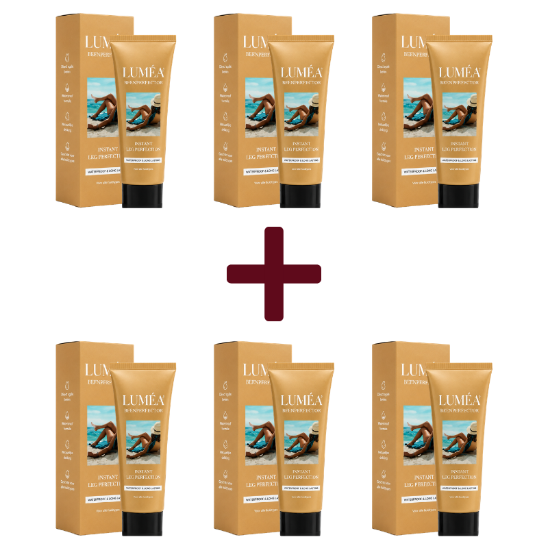 Luméa™ Beenperfector