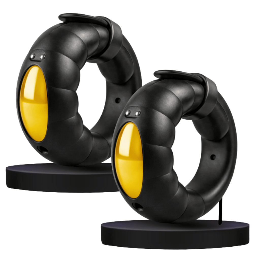 Zerexion™ Performance Device | Herontdek controle en zekerheid in slechts 10 minuten per dag