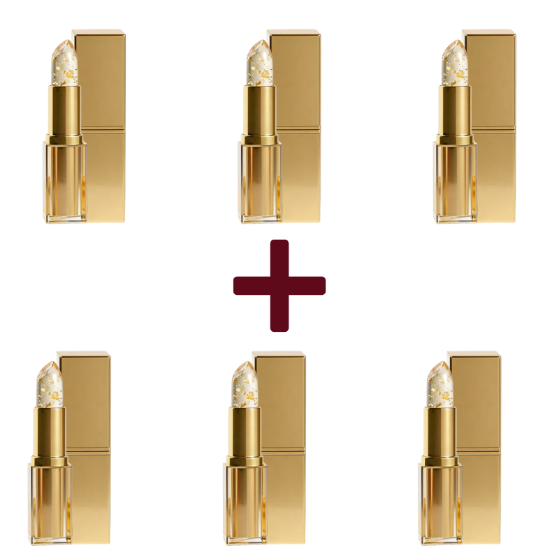 Luméa™ Adaptieve Lipkleur | Voor frisse, zachte lippen zonder harde lipstick-look