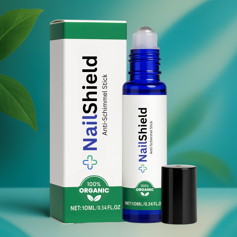 NailShield™ Antischimmel Stick