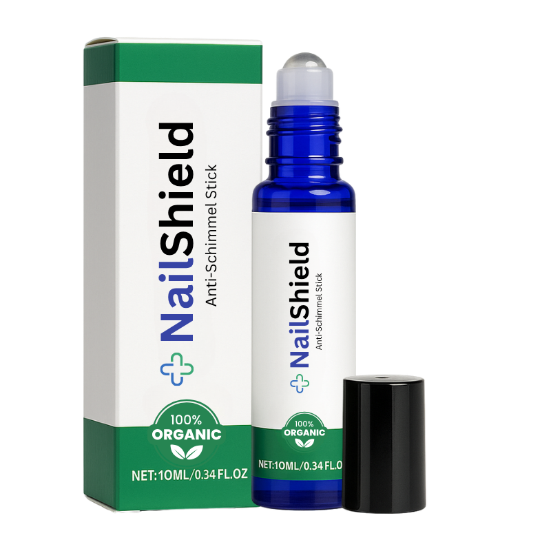 NailShield™ Antischimmel Stick