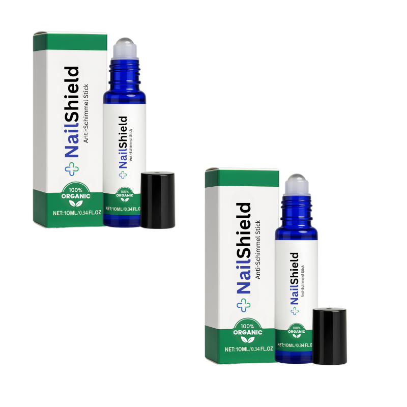 NailShield™ Antischimmel Stick