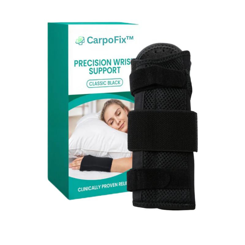 CarpoFix™ Orthopedische Polsbrace