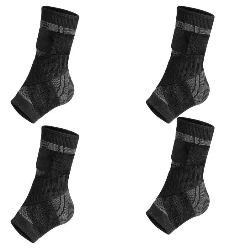 Stridex™ Orthopedische Enkelbrace
