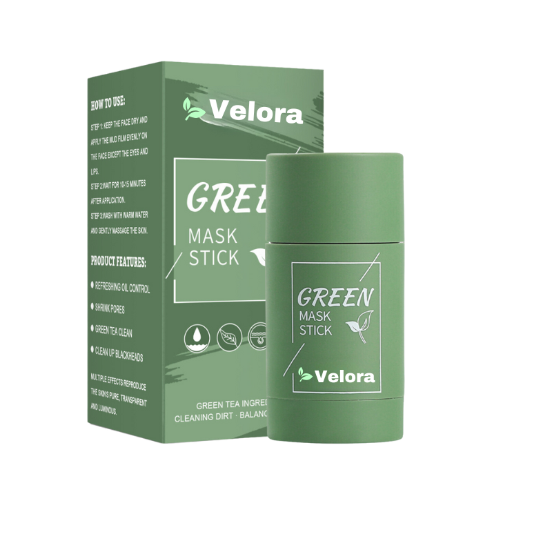 Velora™ Zuiverend Masker