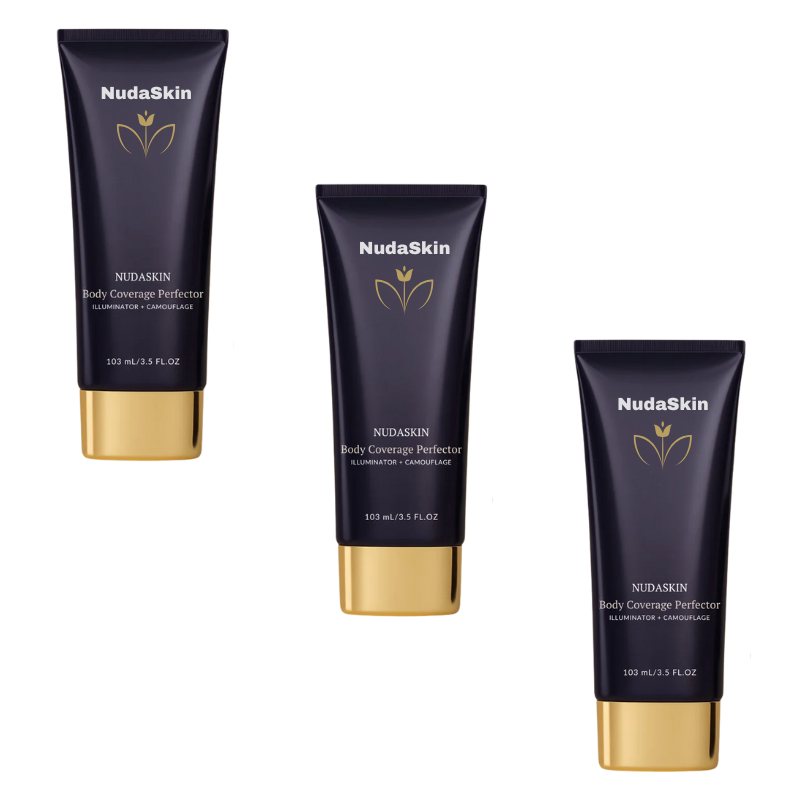Nudaskin™ Huidperfecter