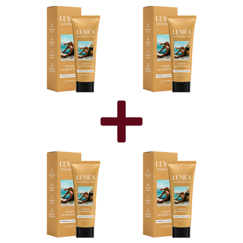 Luméa™ Beenperfector