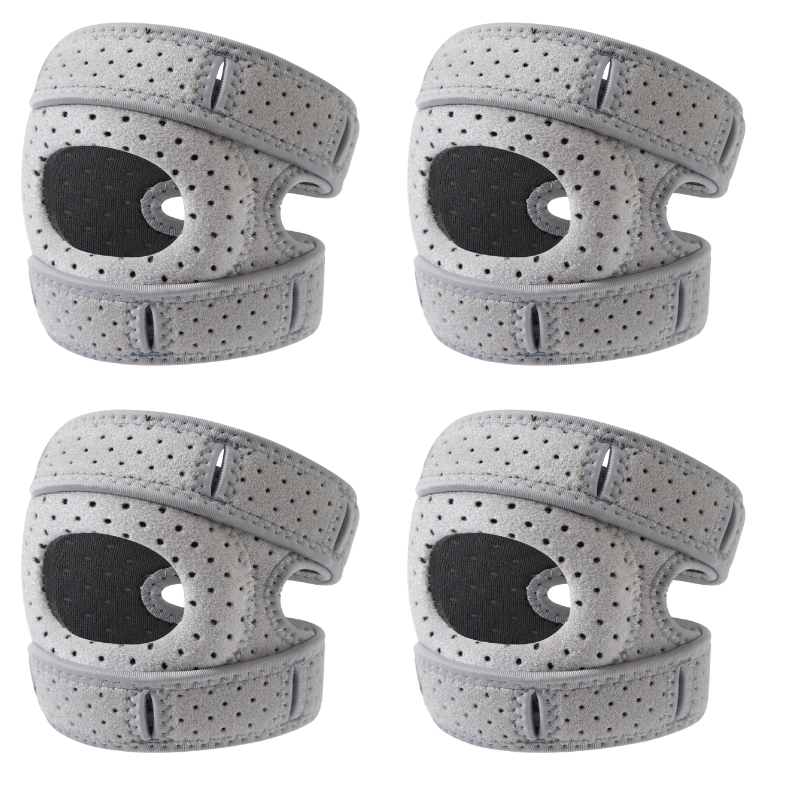 KnieVitaal™ Orthopedische Kniebrace