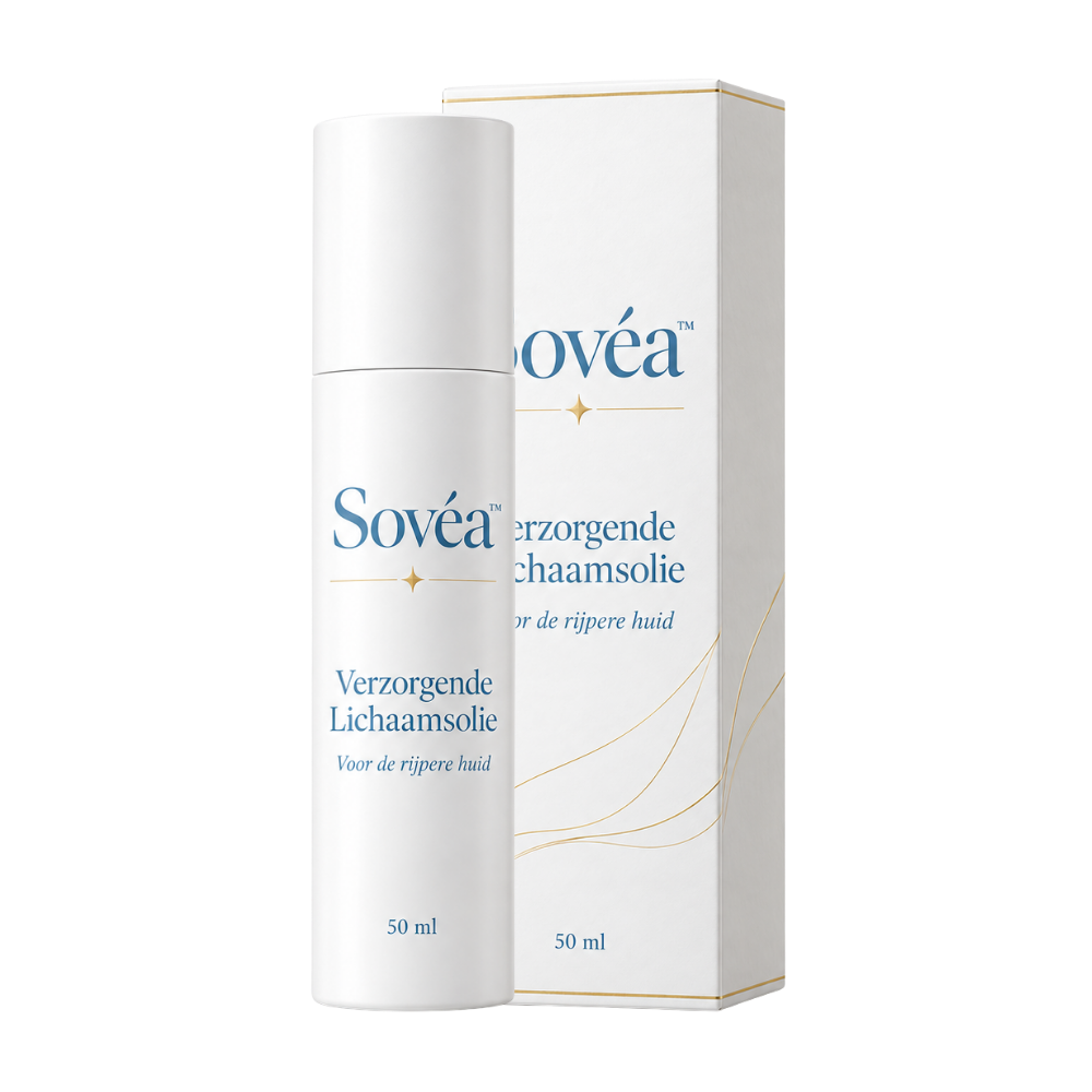 Sovéa™ Verzorgende Lichaamsolie
