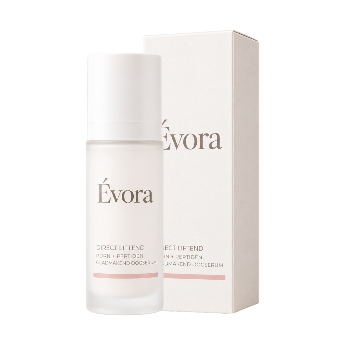 Évora™ Gladmakend Oogserum
