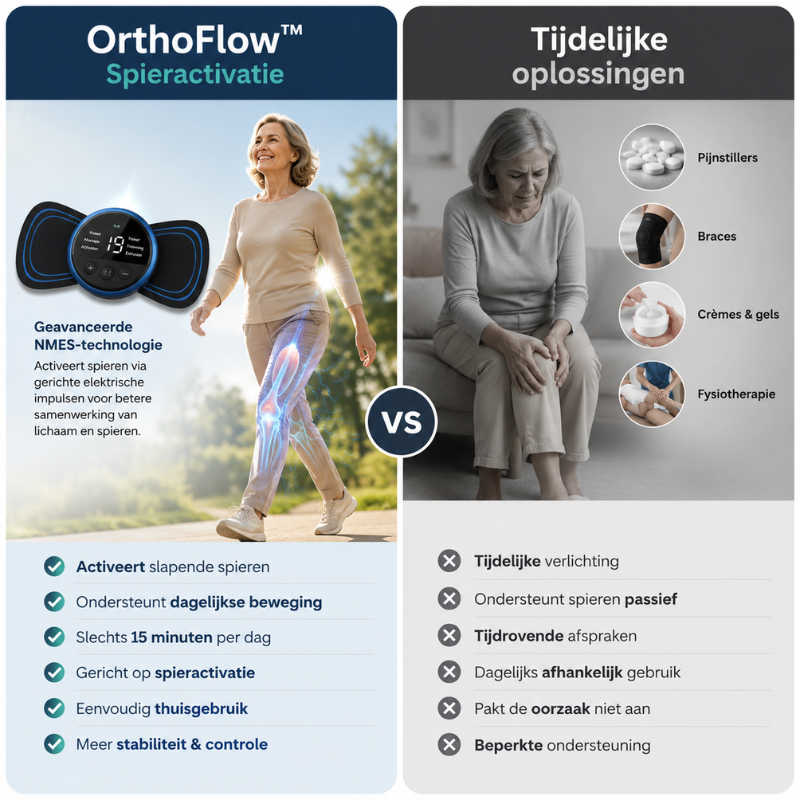 OrthoFlow™ Spieractivator