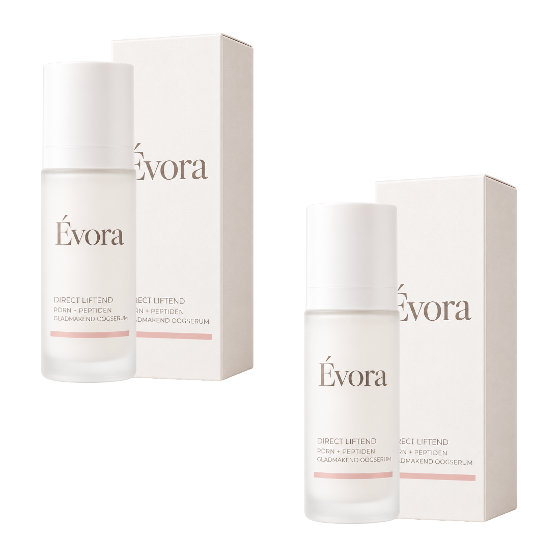 Évora™ Gladmakend Oogserum