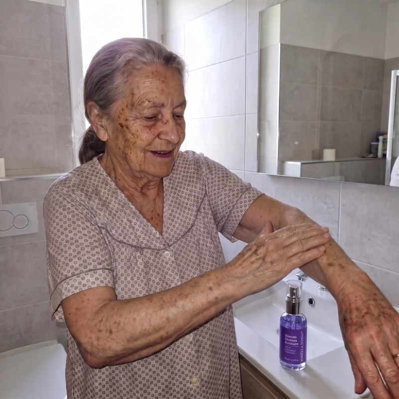 Véline™ Verzorgend Serum | Herontdek een verzorgde, egaler ogende huid