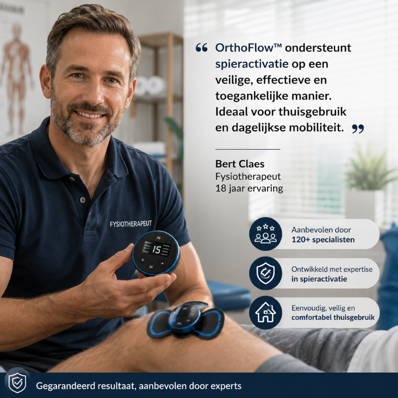 OrthoFlow™ Spieractivator
