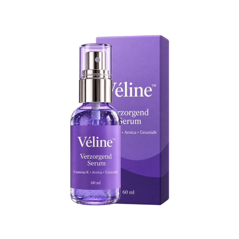 Véline™ Verzorgend Serum | Herontdek een verzorgde, egaler ogende huid
