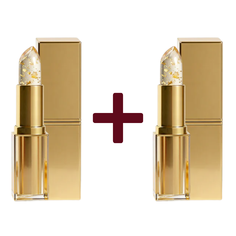 Luméa™ Adaptieve Lipkleur | Voor frisse, zachte lippen zonder harde lipstick-look