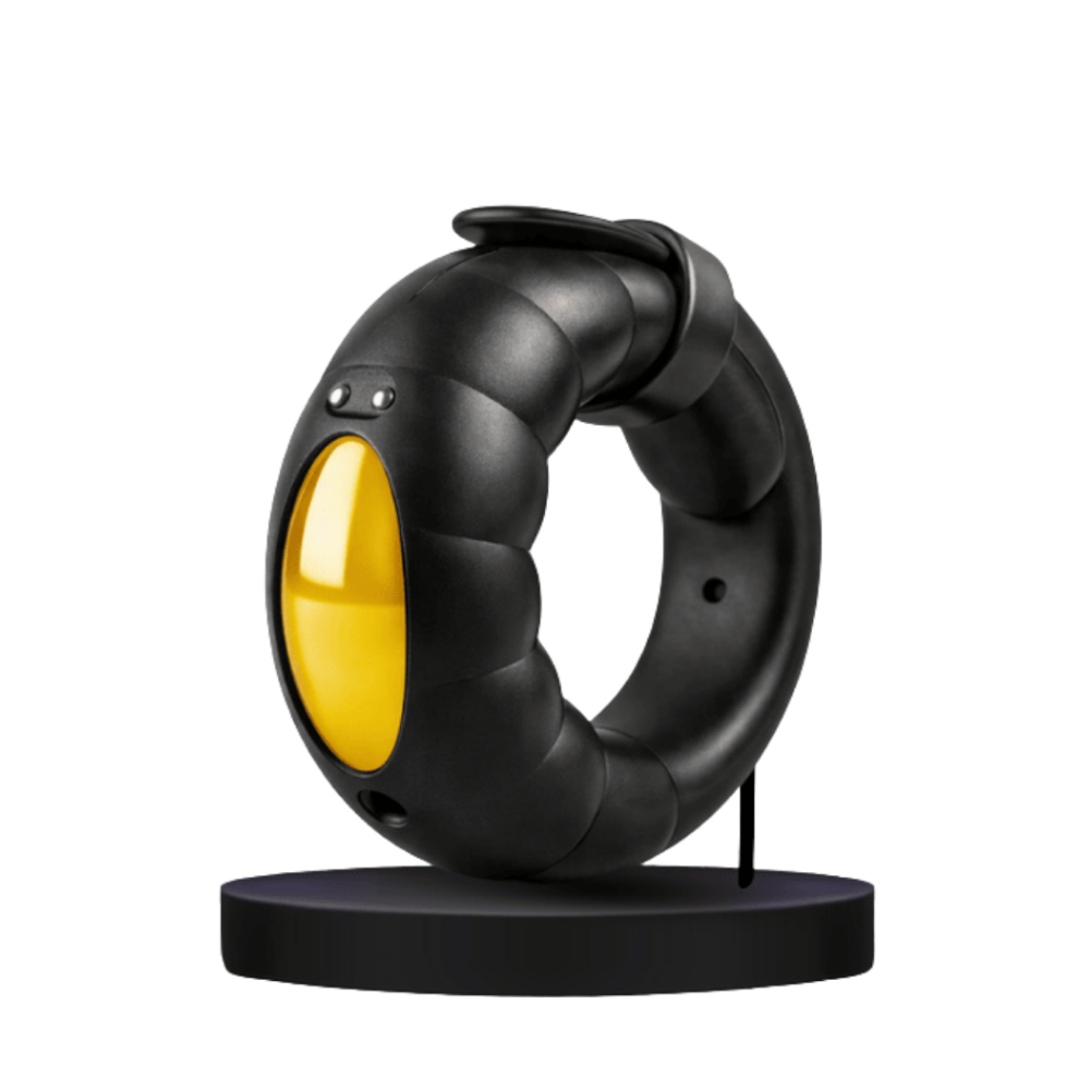Zerexion™ Performance Device | Herontdek controle en zekerheid in slechts 10 minuten per dag