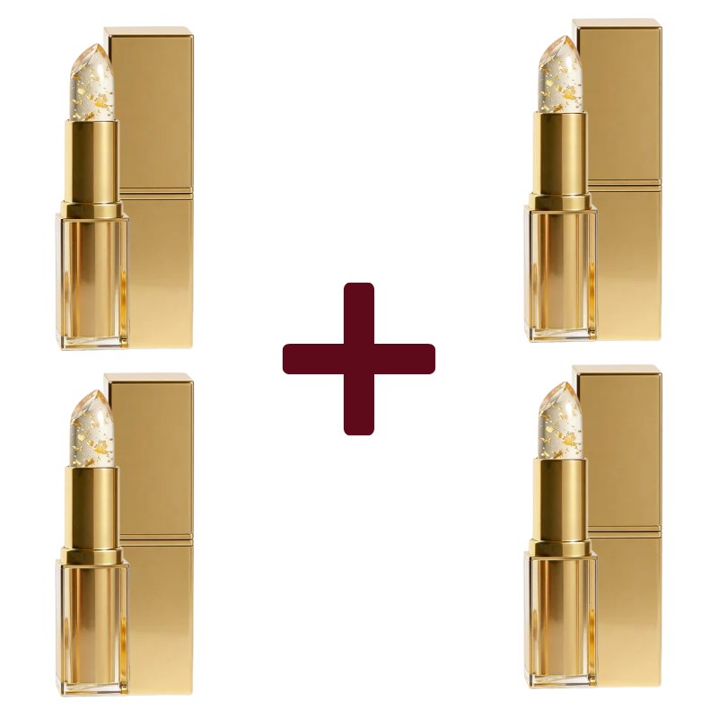 Luméa™ Adaptieve Lipkleur | Voor frisse, zachte lippen zonder harde lipstick-look