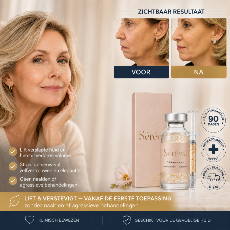 Sérévia™ Peptideserum