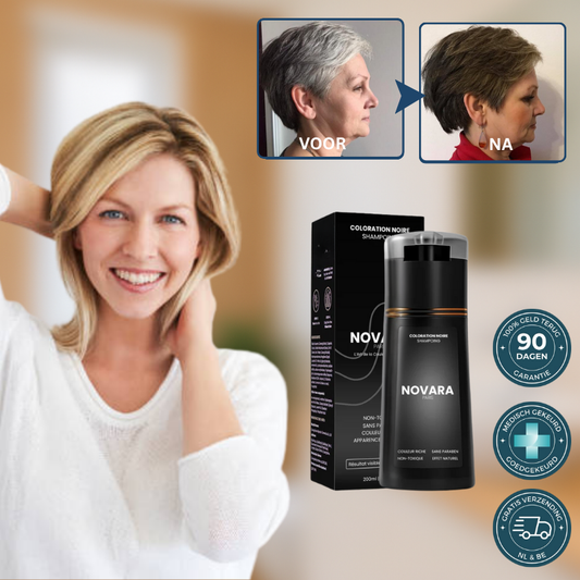Novara™ Instant Kleurshampoo
