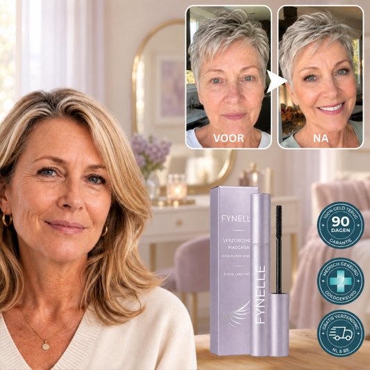 Fynelle™ Verlengende Mascara
