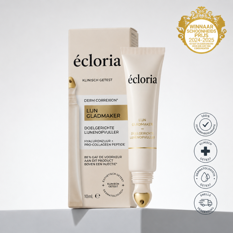 Écloria™ Rimpelvuller