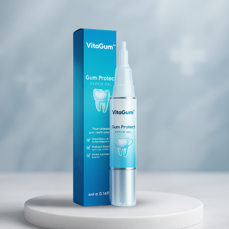 VitaGum™ Herstelgel
