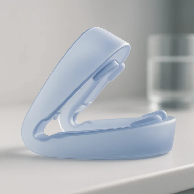 VitalRest™ Anti-Snurk Mondstuk