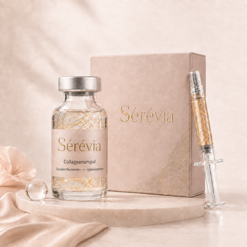 Sérévia™ Peptideserum