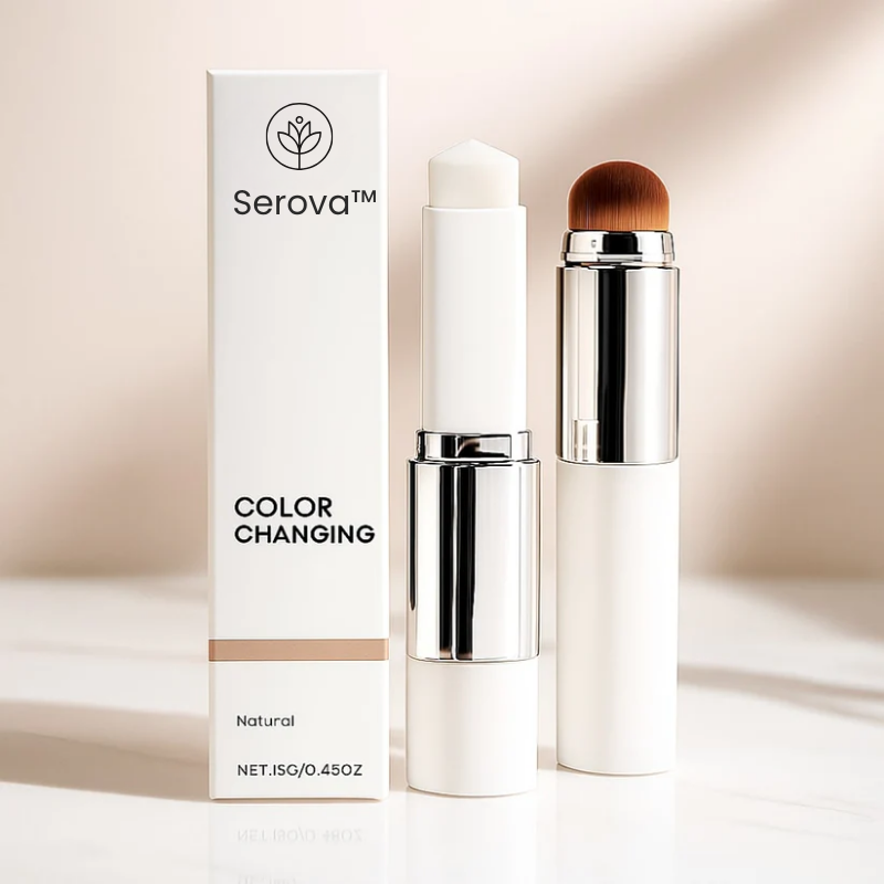 Serova™ Adaptieve Tintcrème