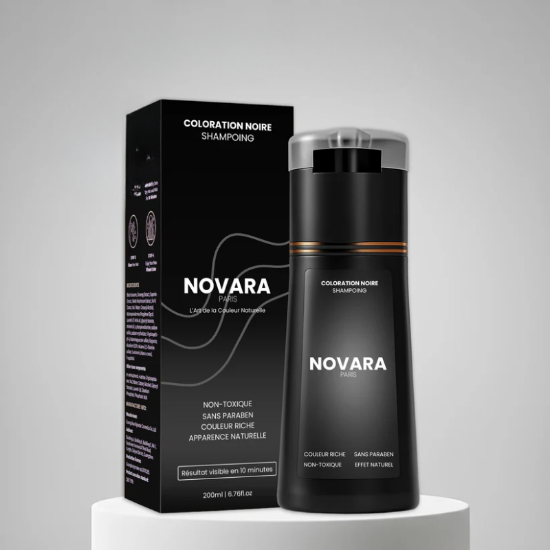 Novara™ Instant Kleurshampoo