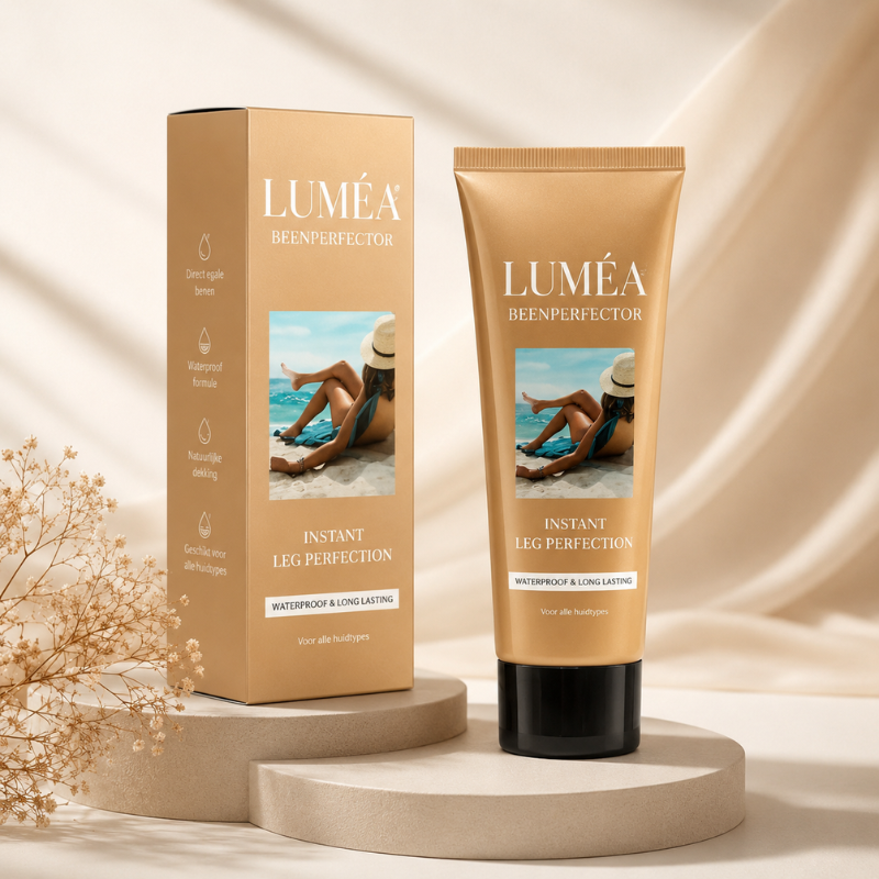 Luméa™ Beenperfector