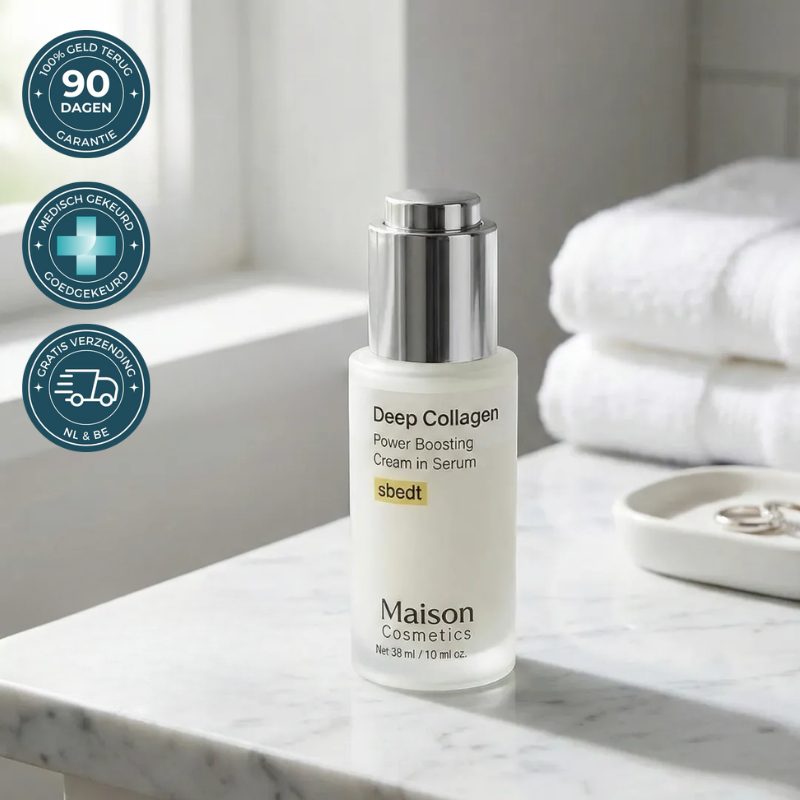 Rivelle™ Oogserum | Zeg vaarwel tegen donkere kringen binnen 7 dagen