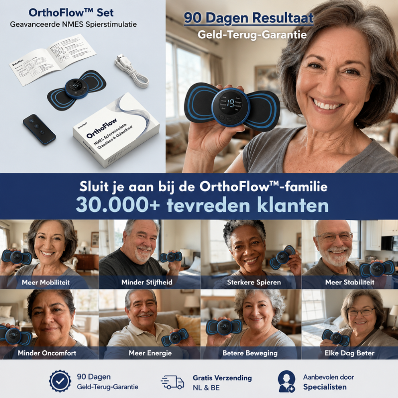OrthoFlow™ Spieractivator