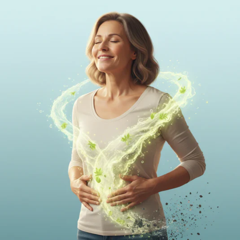 Livera™ Leverbalans Capsules | Voel je opnieuw licht en vol energie binnen 14 dagen