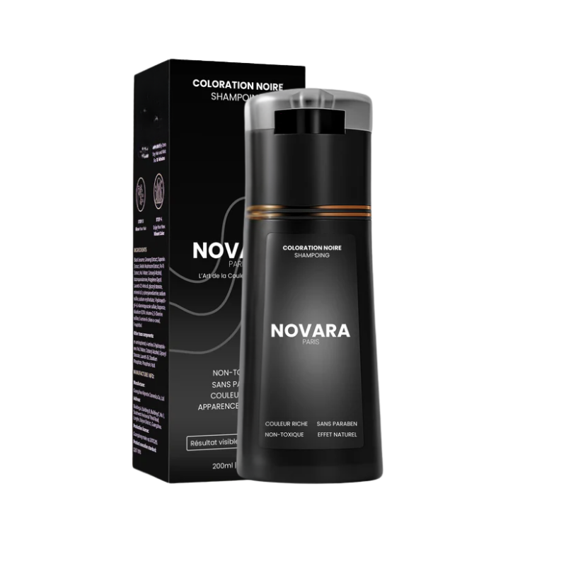 Novara™ Instant Kleurshampoo