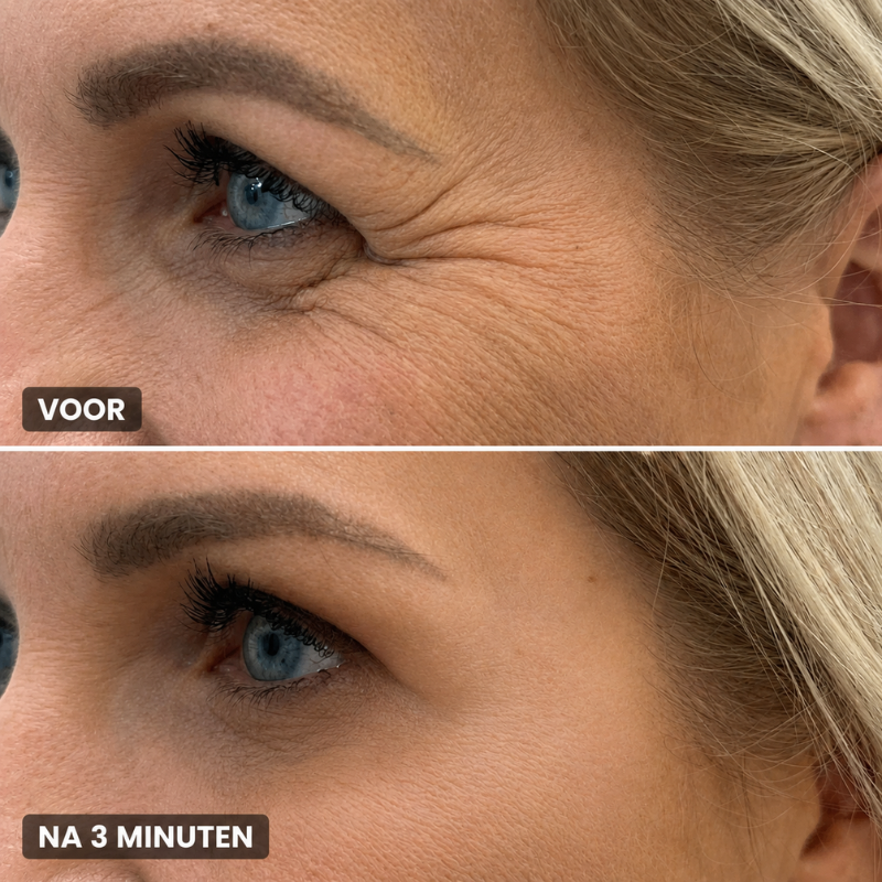 Écloria™ Rimpelvuller