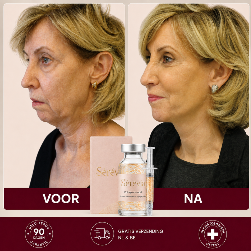 Sérévia™ Peptideserum