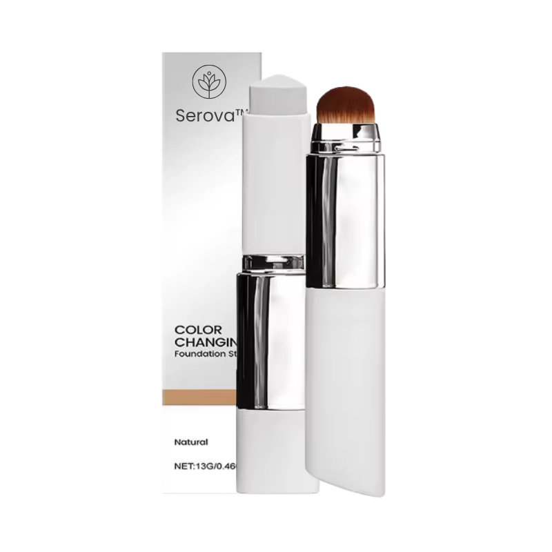 Serova™ Adaptieve Tintcrème