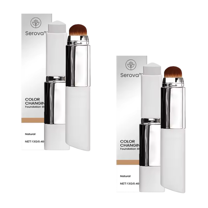 Serova™ Adaptieve Tintcrème