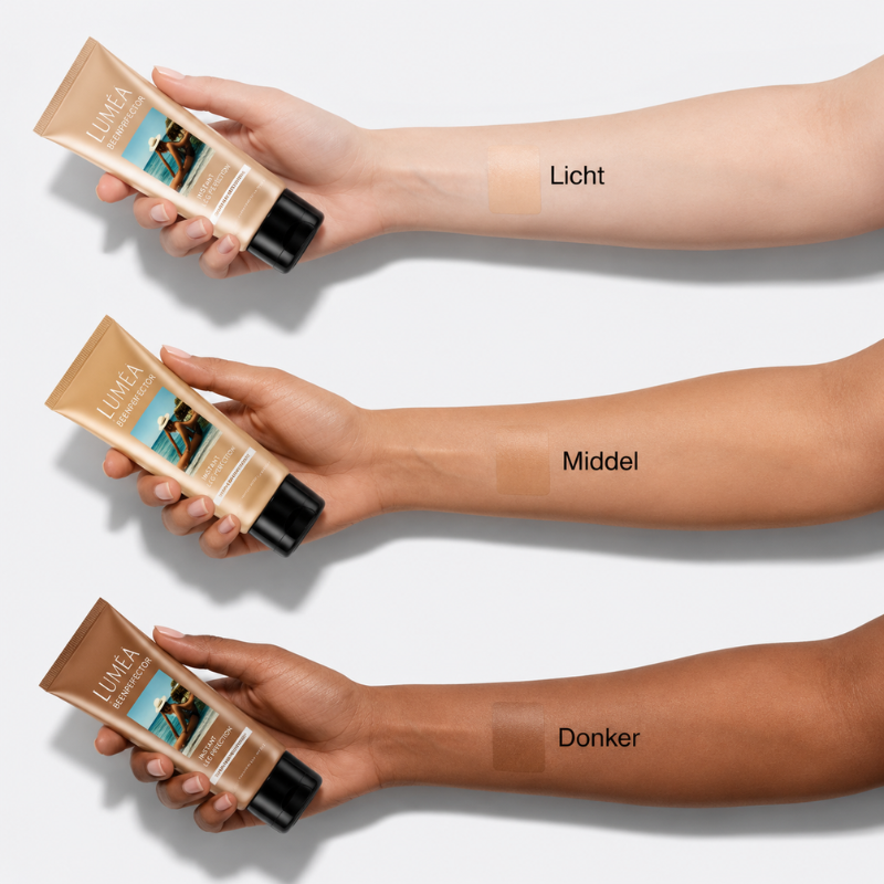 Luméa™ Beenperfector