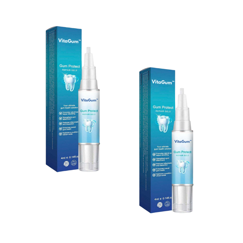 VitaGum™ Herstelgel