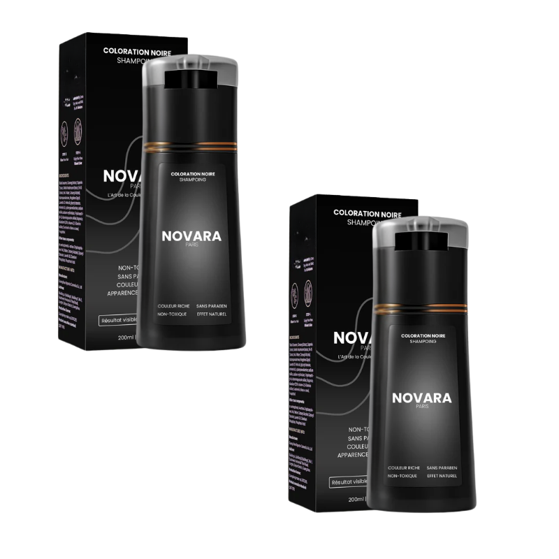 Novara™ Instant Kleurshampoo