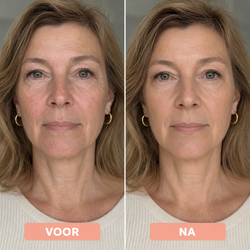 Elvara™ Kleuradaptieve Foundation Stick