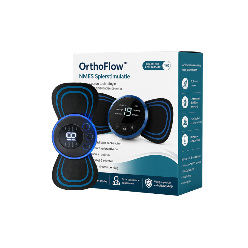 OrthoFlow™ Spieractivator