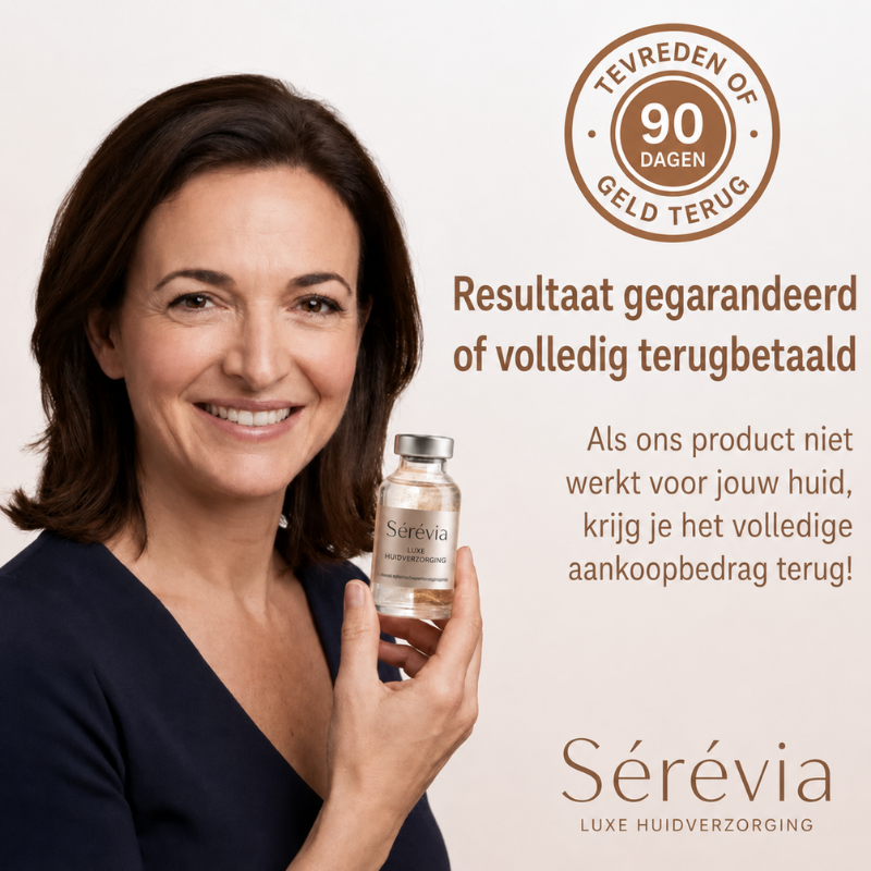 Sérévia™ Peptideserum