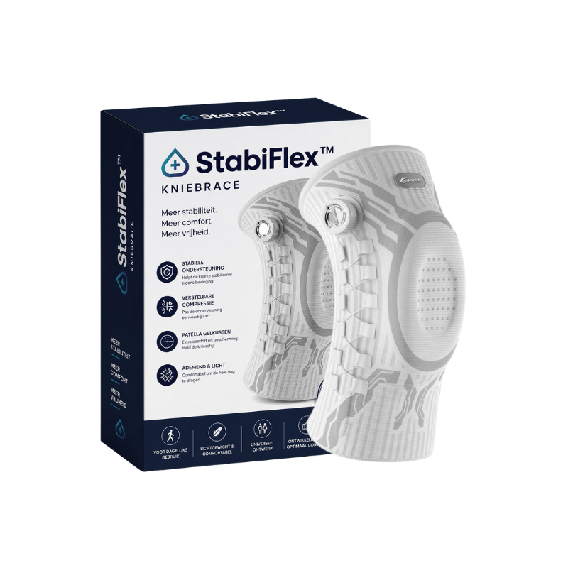 StabiFlex™ Kniebrace