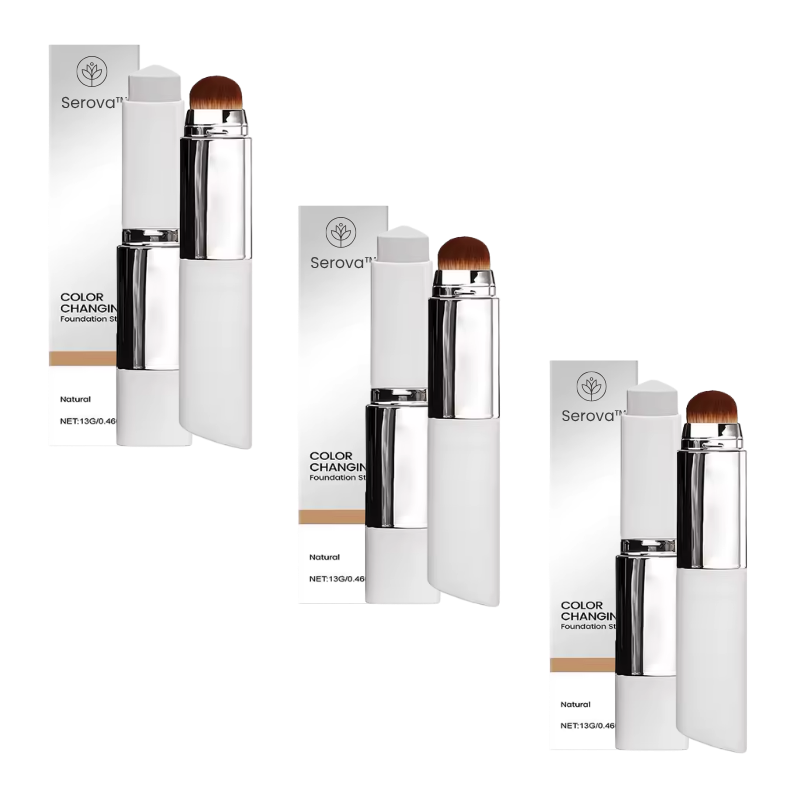 Serova™ Adaptieve Tintcrème